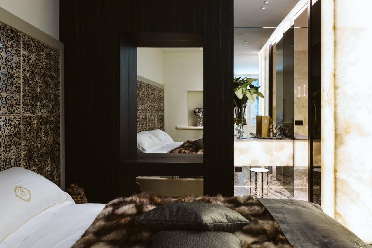 The Harbour - Luxury Living Bed & Breakfast Trani Luaran gambar