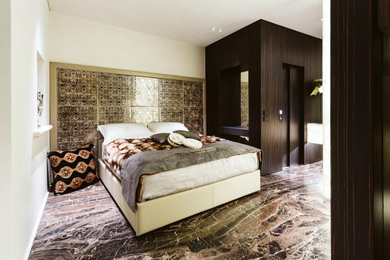 The Harbour - Luxury Living Bed & Breakfast Trani Luaran gambar
