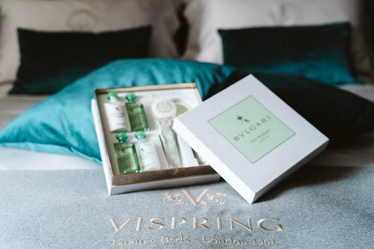 The Harbour - Luxury Living Bed & Breakfast Trani Luaran gambar