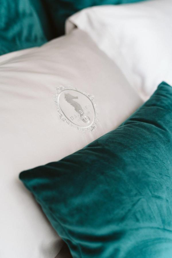 The Harbour - Luxury Living Bed & Breakfast Trani Luaran gambar