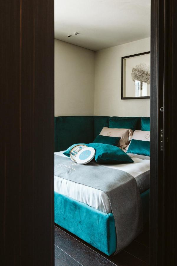 The Harbour - Luxury Living Bed & Breakfast Trani Luaran gambar