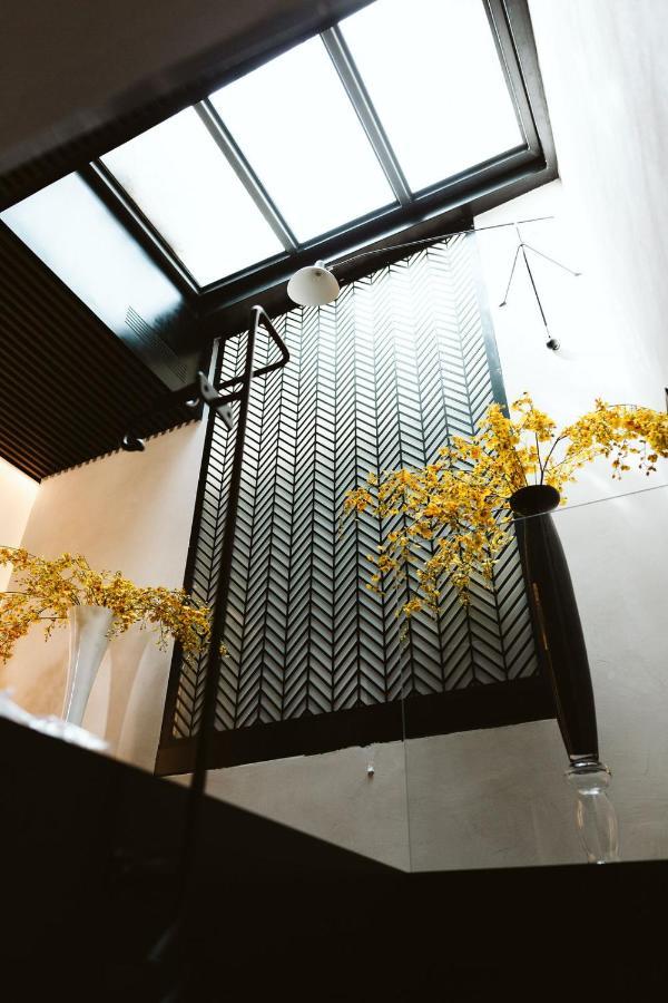 The Harbour - Luxury Living Bed & Breakfast Trani Luaran gambar