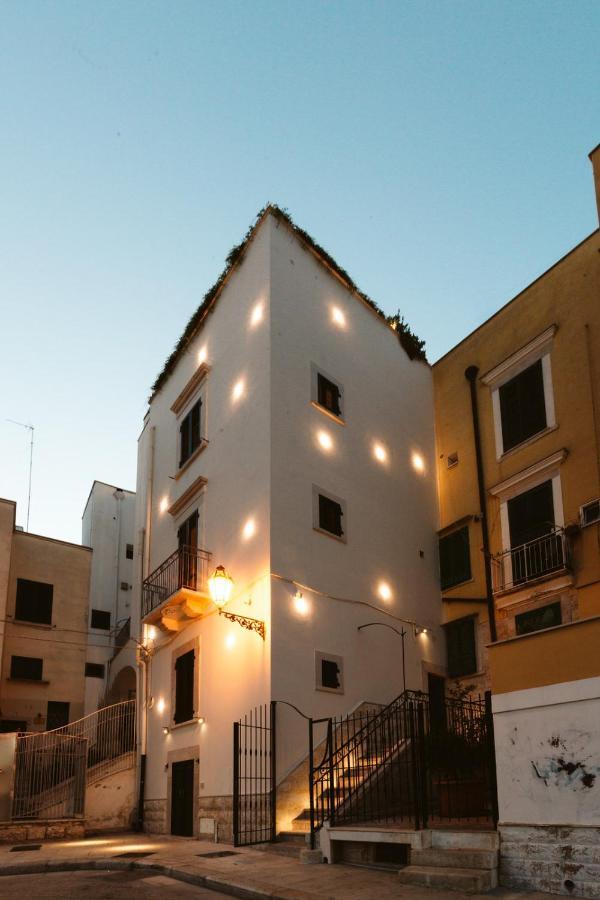 The Harbour - Luxury Living Bed & Breakfast Trani Luaran gambar