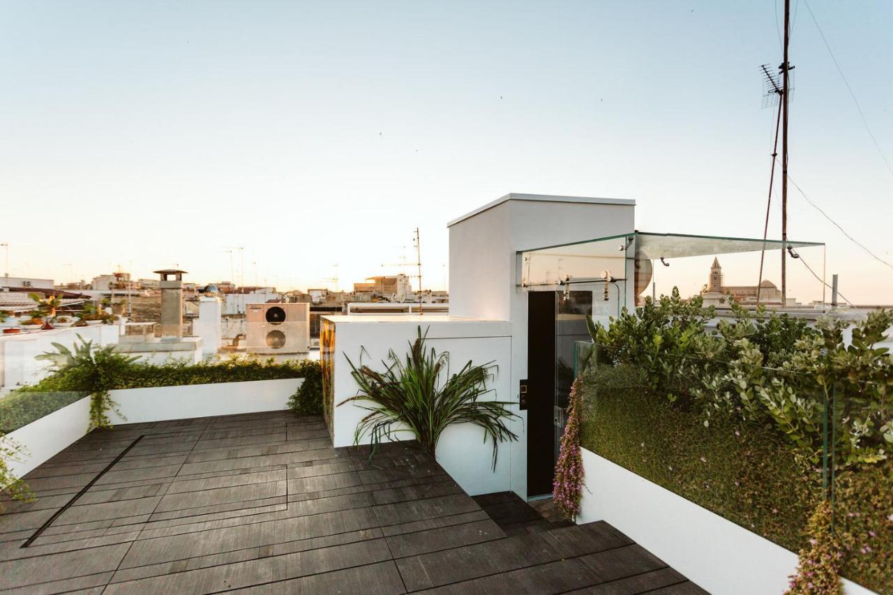 The Harbour - Luxury Living Bed & Breakfast Trani Luaran gambar