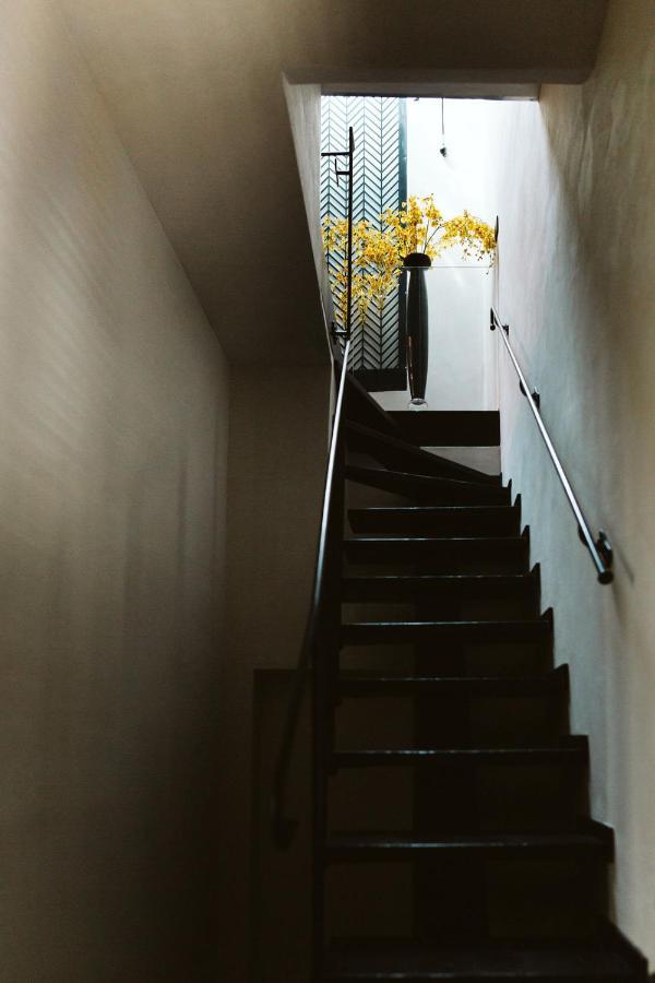 The Harbour - Luxury Living Bed & Breakfast Trani Luaran gambar