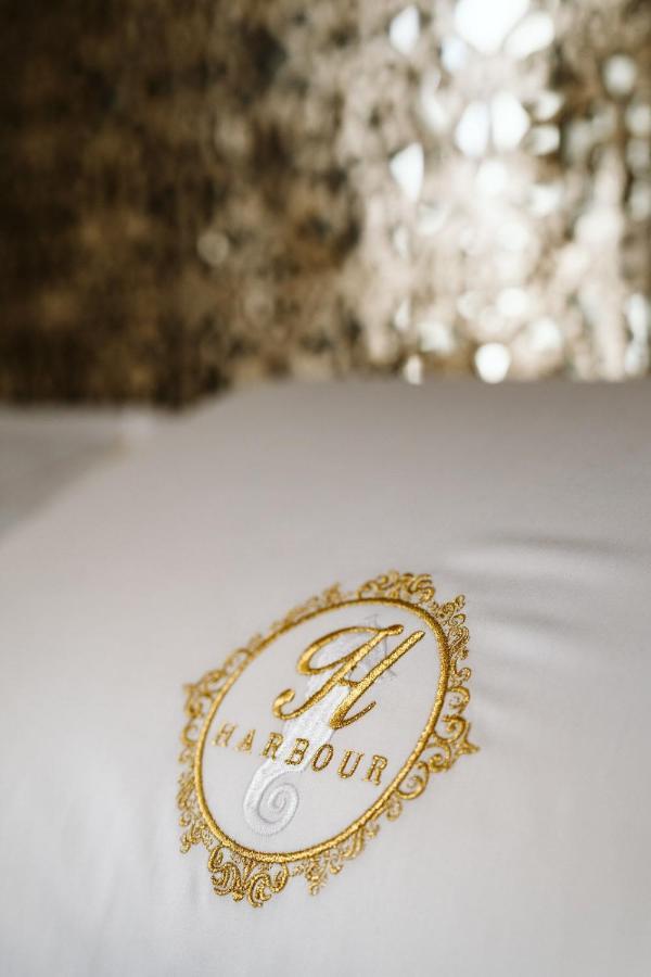The Harbour - Luxury Living Bed & Breakfast Trani Luaran gambar