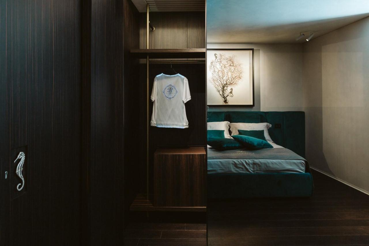 The Harbour - Luxury Living Bed & Breakfast Trani Luaran gambar
