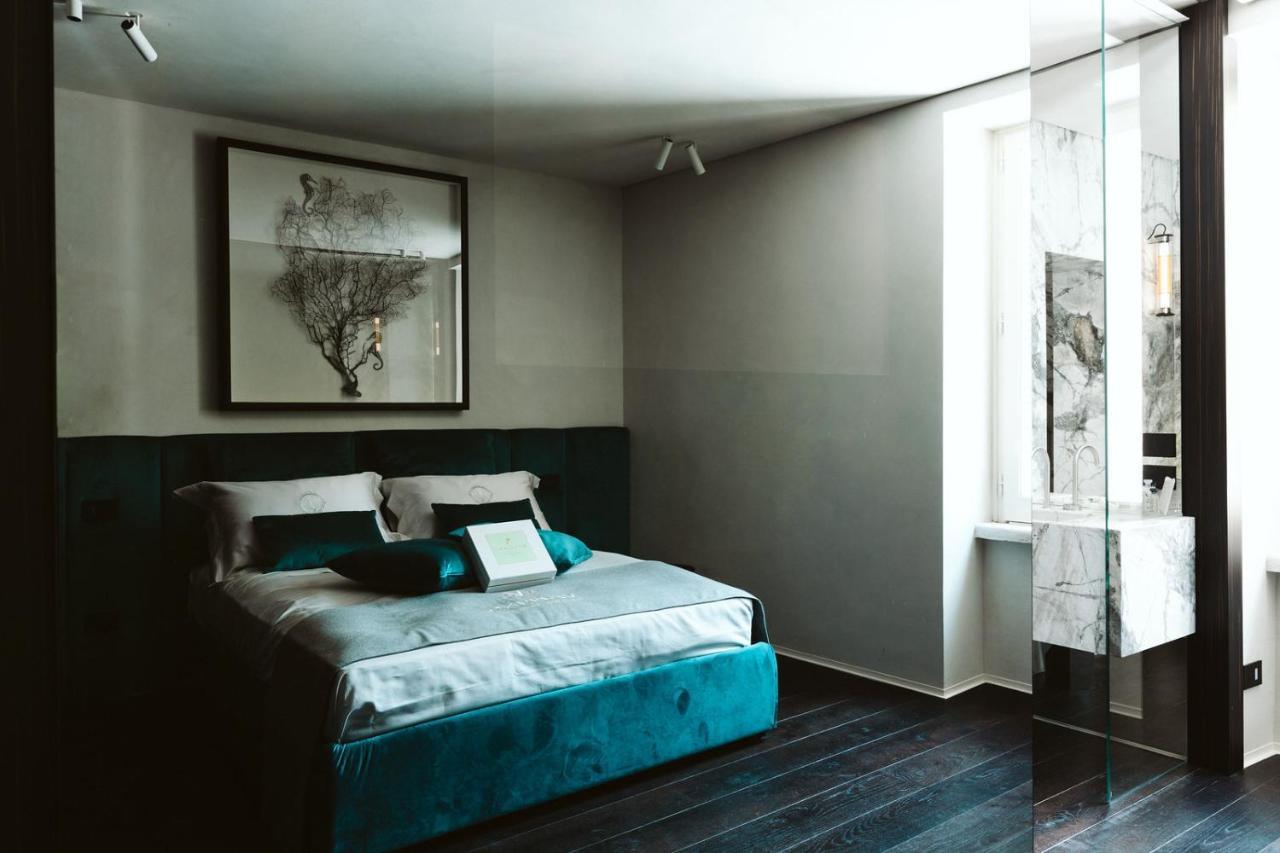 The Harbour - Luxury Living Bed & Breakfast Trani Luaran gambar