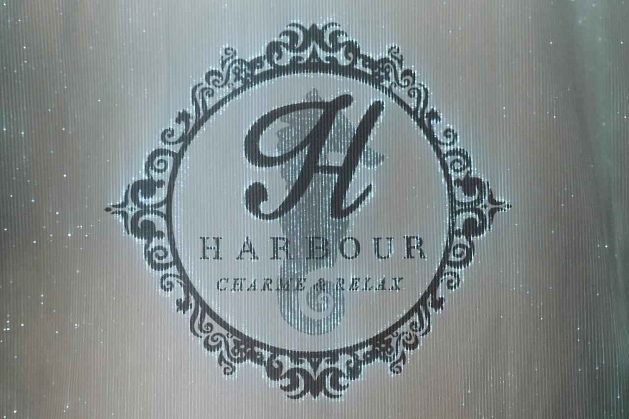 The Harbour - Luxury Living Bed & Breakfast Trani Luaran gambar