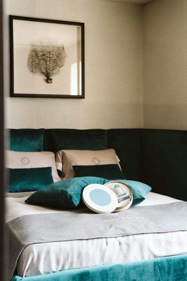 The Harbour - Luxury Living Bed & Breakfast Trani Luaran gambar