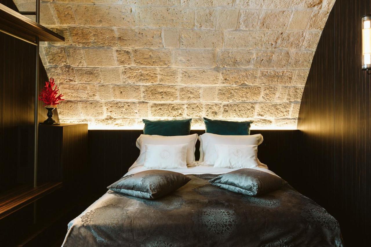 The Harbour - Luxury Living Bed & Breakfast Trani Luaran gambar