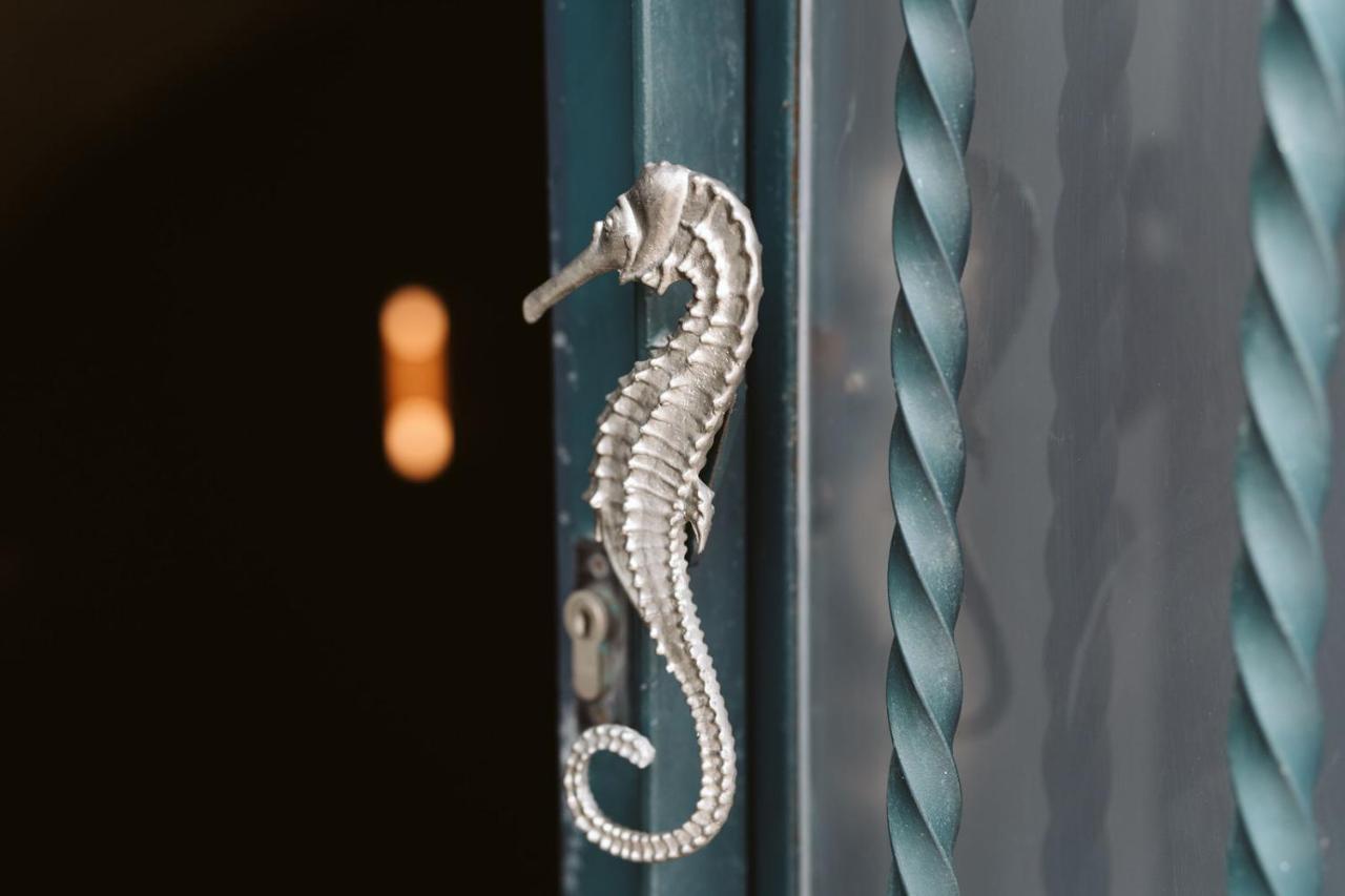 The Harbour - Luxury Living Bed & Breakfast Trani Luaran gambar