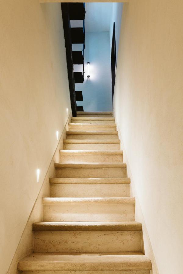 The Harbour - Luxury Living Bed & Breakfast Trani Luaran gambar