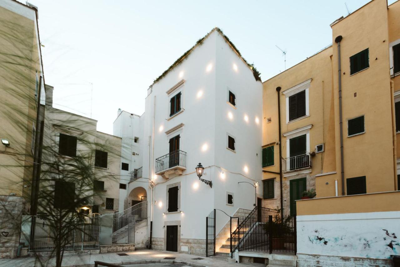 The Harbour - Luxury Living Bed & Breakfast Trani Luaran gambar